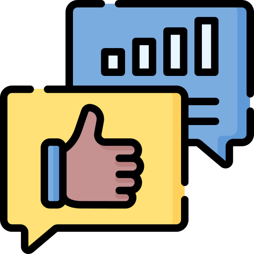 Positive Feedbacks