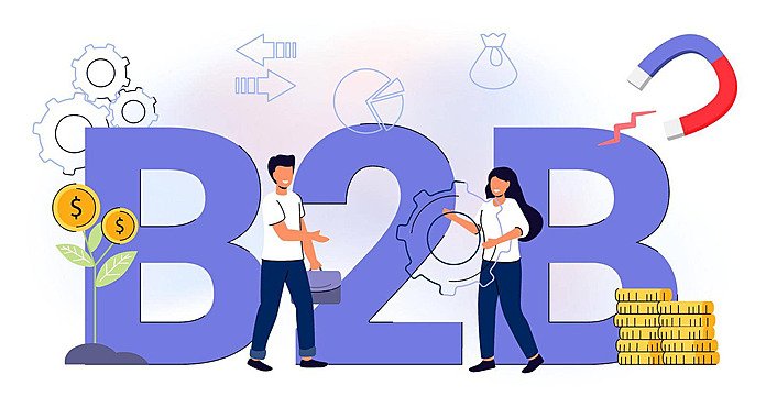 B2B Bussiness