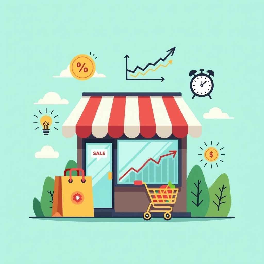 What is E-commerce Data Extraction