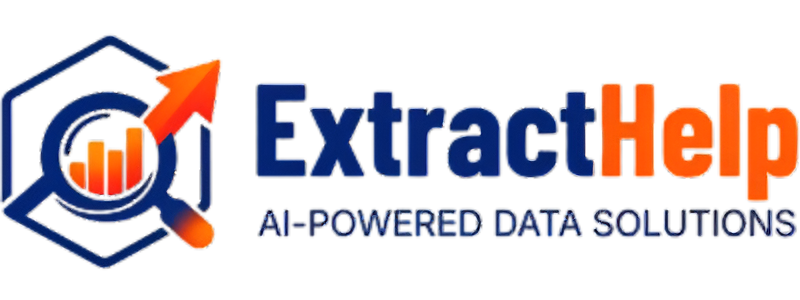 ExtractHelp Logo