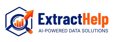 ExtractHelp Logo